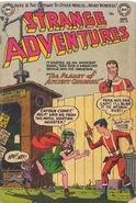 Strange Adventures 42