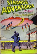 Strange Adventures 46