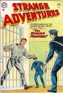 Strange Adventures 48