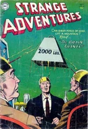 Strange Adventures 49