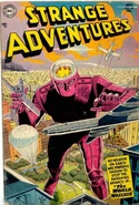 Strange Adventures 50