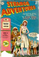 Strange Adventures 51