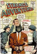 Strange Adventures 55