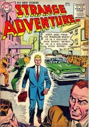 Strange Adventures 58