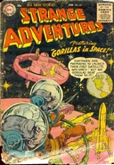 Strange Adventures 64