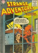 Strange Adventures 65
