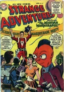 Strange Adventures 67