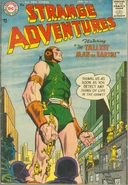 Strange Adventures 76