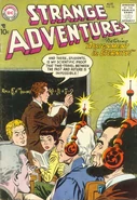 Strange Adventures 83