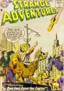 Strange Adventures 86