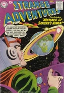 Strange Adventures 96
