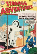 Strange Adventures 116