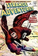 Strange Adventures 125