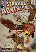 Strange Adventures 131