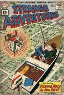 Strange Adventures 135