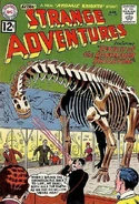 Strange Adventures 138