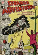 Strange Adventures 140