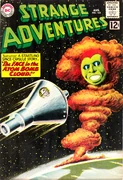 Strange Adventures 143