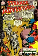 Strange Adventures 144
