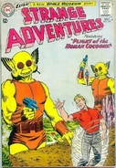 Strange Adventures 157