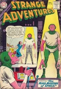 Strange Adventures 158