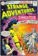 Strange Adventures 182