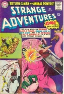 Strange Adventures 184