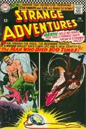 Strange Adventures 185
