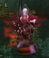 Wrekt Warrior