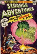 Strange Adventures 188