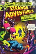 Strange Adventures 191