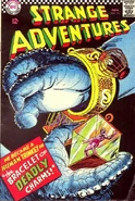 Strange Adventures 194