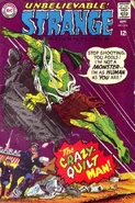 Strange Adventures 204
