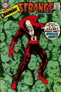 Strange Adventures 207