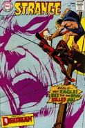 Strange Adventures 208