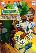 Strange Adventures 212