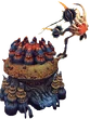Meteor Parasite