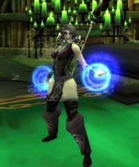 Scholomance Adept