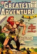 My Greatest Adventure 9