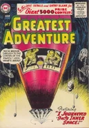 My Greatest Adventure 11