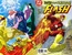 Flash #200}} Wraparound Cover