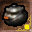 Amber Wort Icon