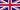 English language / United Kingdom / Great Britain