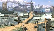 MarcuriaHarbour