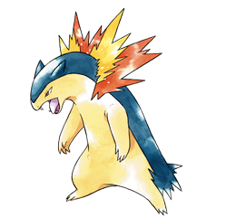 Pokémon 20090719230616!Typhlosion