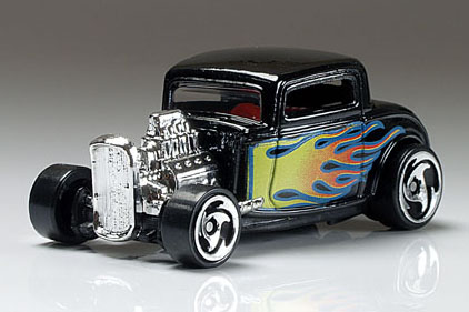 '32 Ford - Hot Wheels Wiki
