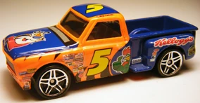 Custom '69 Chevy - 03 HW Racing Kelloggs.jpg
