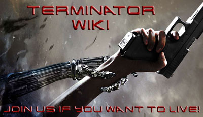 Terminator Wiki