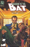 Batman Shadow of the Bat Vol 1 13