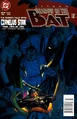Batman Shadow of the Bat Vol 1 47